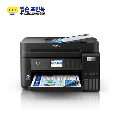 Epson EcoTank�ѽ� ���ձ� L6290