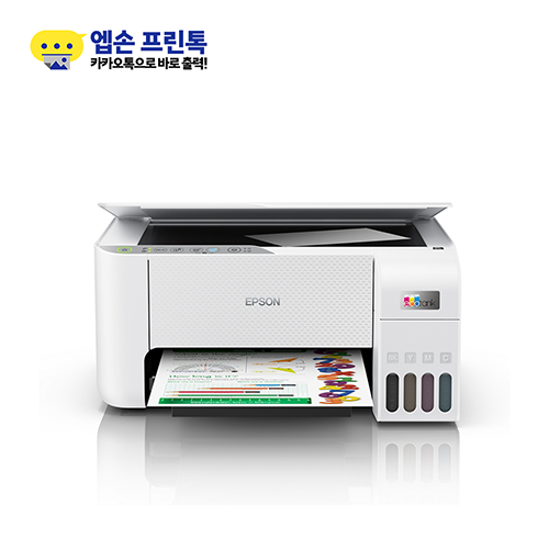 Epson EcoTankձ L3256