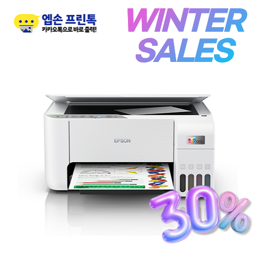 Epson EcoTank  ���ձ�  L3256
