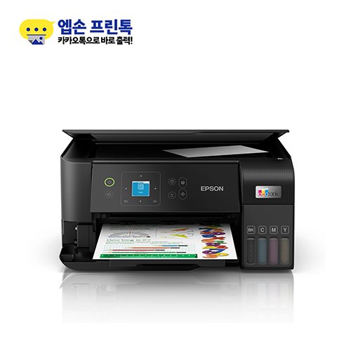 Epson EcoTankձ L3560