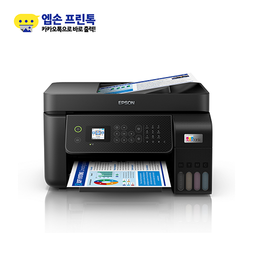 Epson EcoTank ѽ ձ L5290