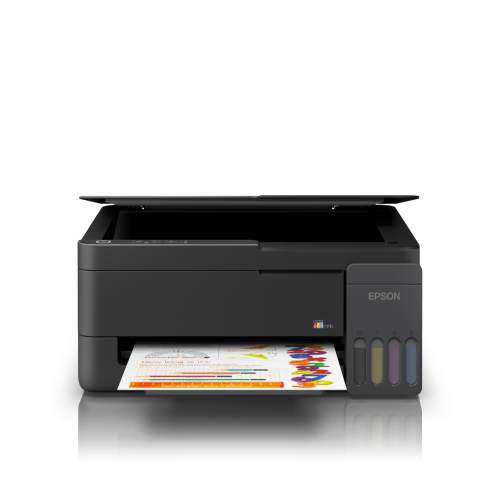 Epson EcoTank  ���ձ�  L3310