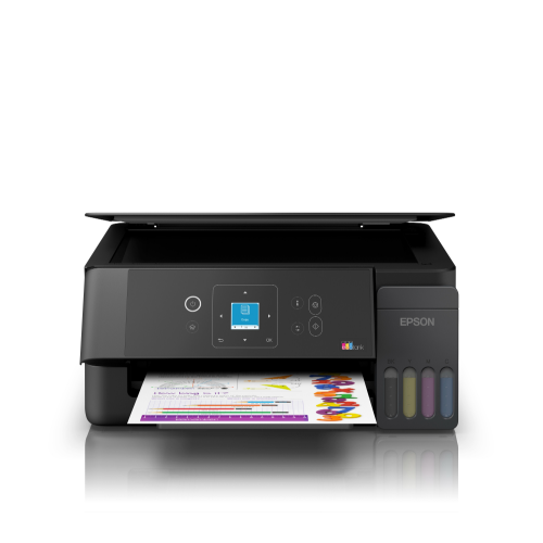 Epson EcoTank  ���ձ�  L3360