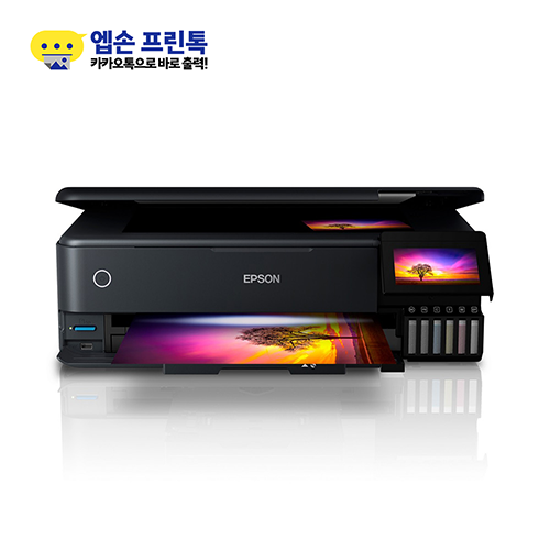 Epson EcoTank ձ L8180
