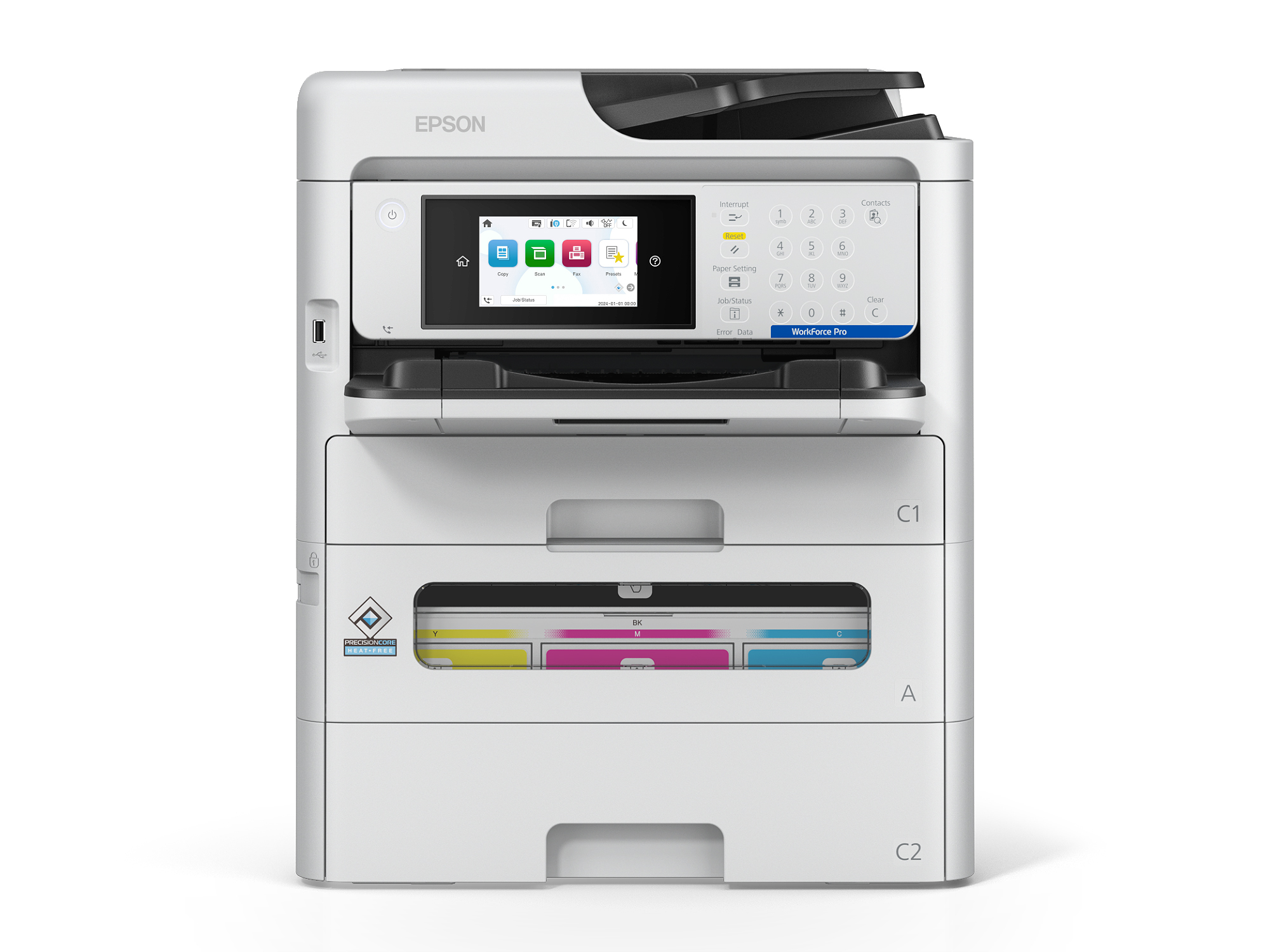 Epson WorkForce Proձ EM-C800