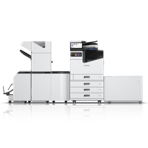 Epson WorkForce Enterprise AM-C10000