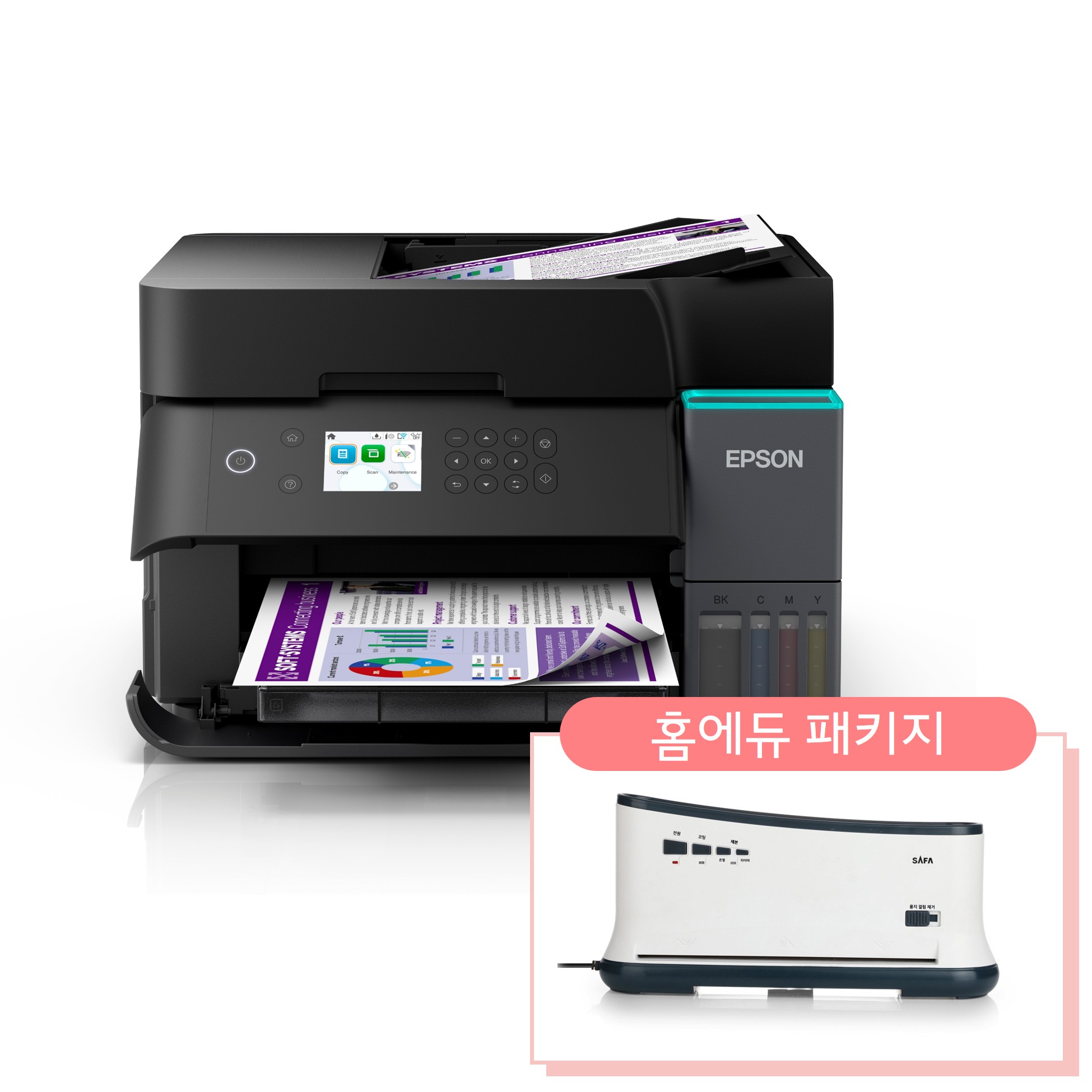 ���� ������ũ L6370   Ȩ���� ��Ű��