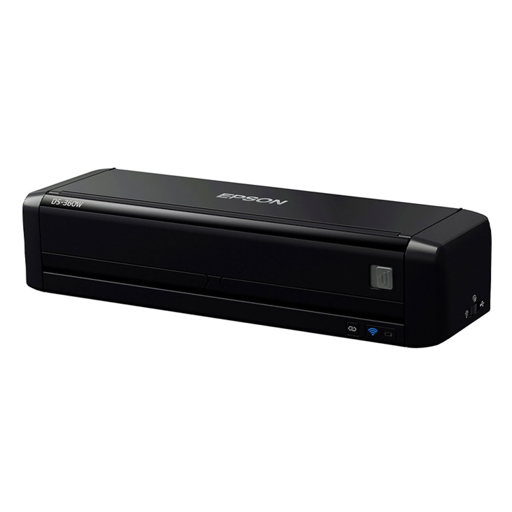 Epson WorkForce DS-360W