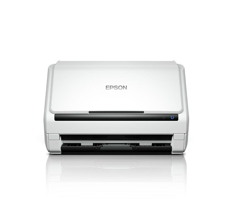 Epson WorkForce DS-530III