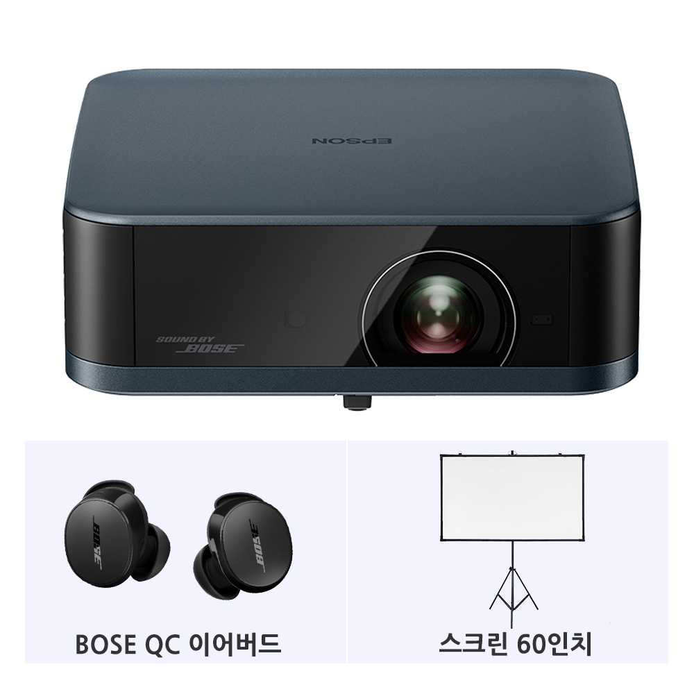 ���� ��������Ʃ��� ���������� (POP Plus EF-62N) + BOSE + ALR��Ƽ��ũ��