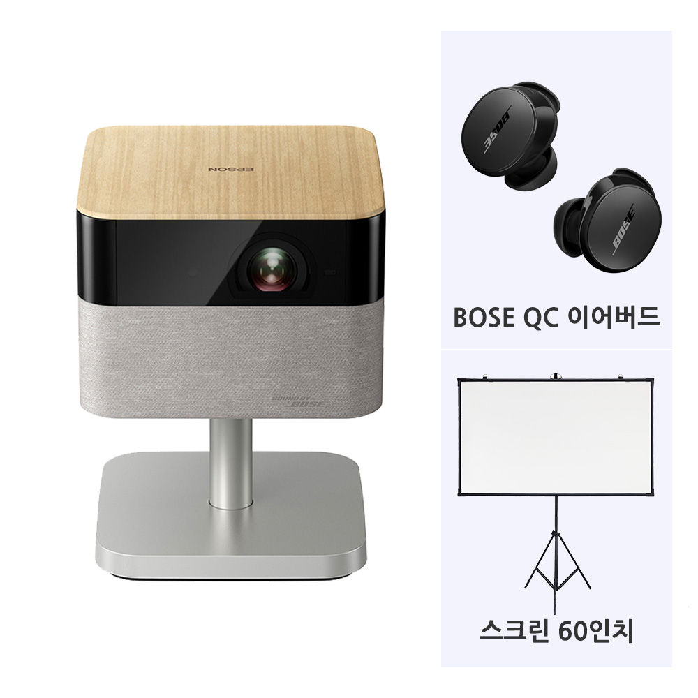 ���� ��������Ʃ��� ���������� (FLEX Plus EF-72) + BOSE + ALR��Ƽ��ũ��