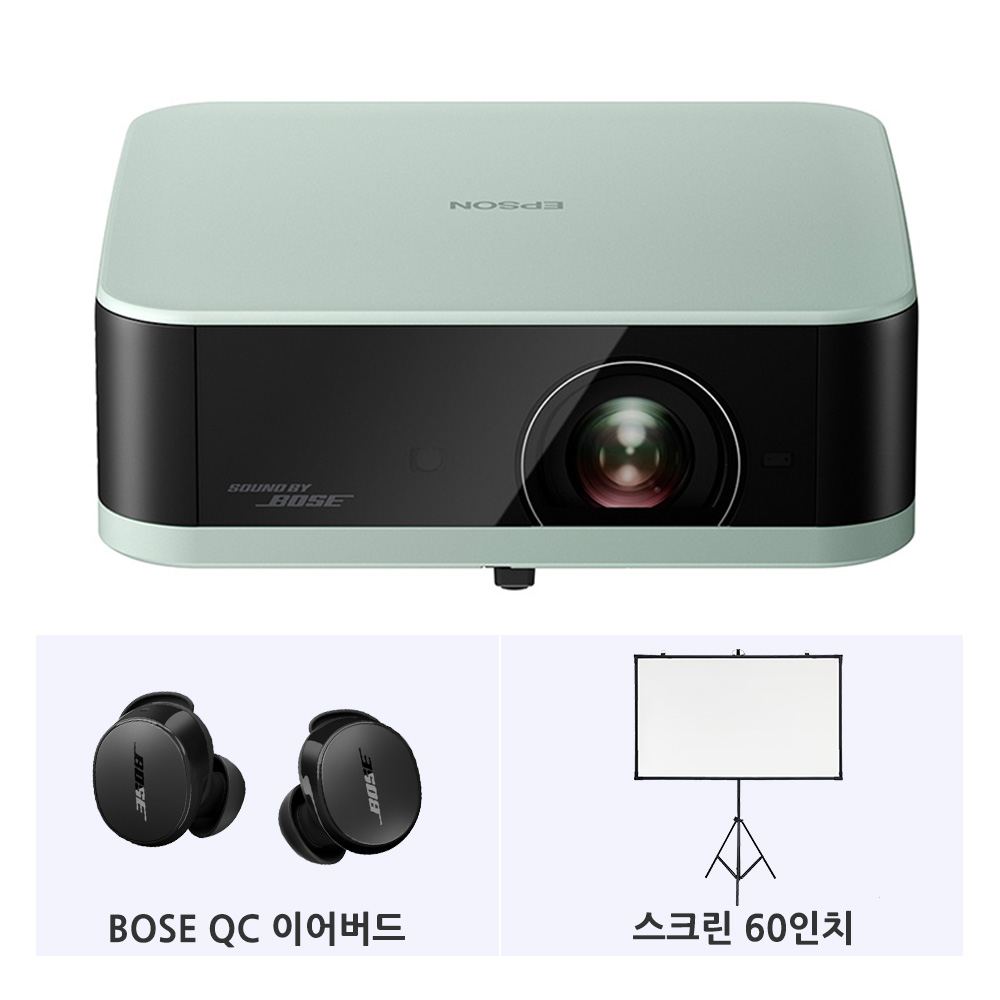 ���� ��������Ʃ��� ���������� (POP EF-61G) + BOSE + ALR��Ƽ��ũ��