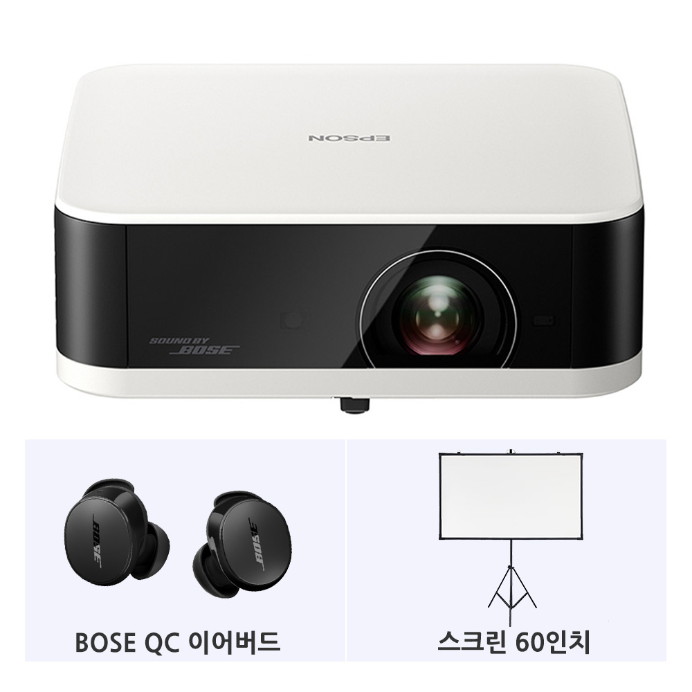 ���� ��������Ʃ��� ���������� (POP EF-61W) + BOSE + ALR��Ƽ��ũ��