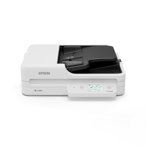 Epson Workforce DS-1760WN - ���ۺ�� ��ǰ