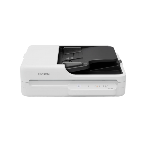 Epson Workforce DS-1730 - ���ۺ�� ��ǰ